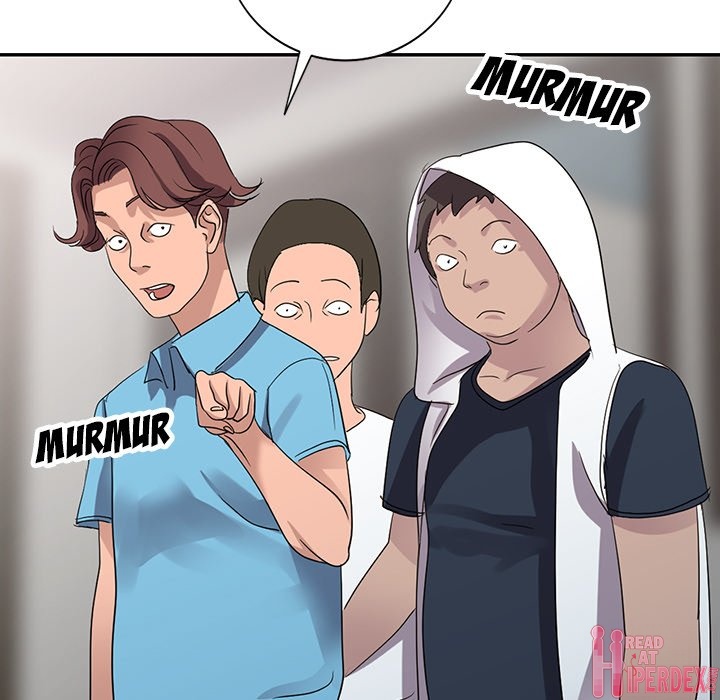 Daydream Chapter 8 Page 51