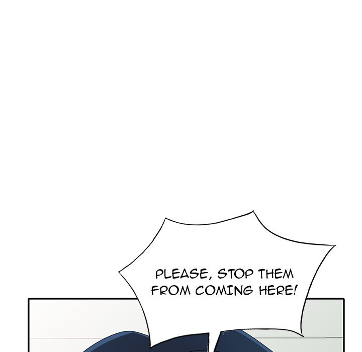 Daydream Chapter 8 Page 55