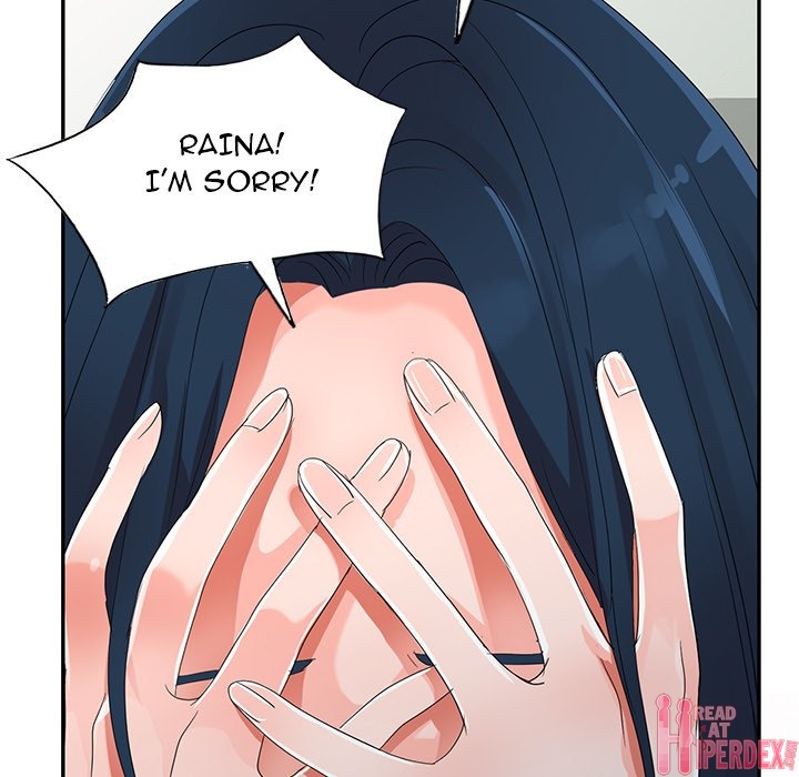 Daydream Chapter 8 Page 56