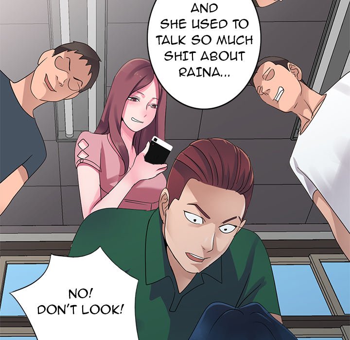 Daydream Chapter 8 Page 59