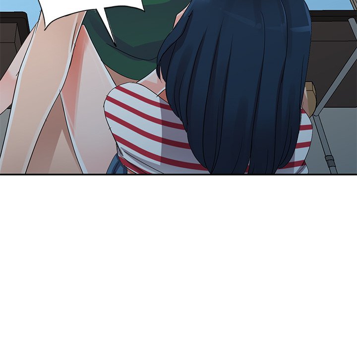Daydream Chapter 8 Page 60