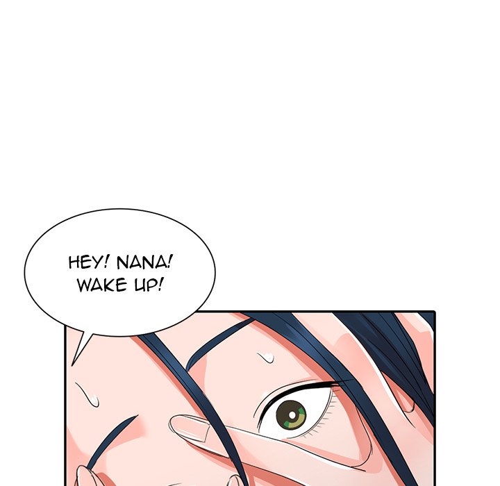 Daydream Chapter 8 Page 65