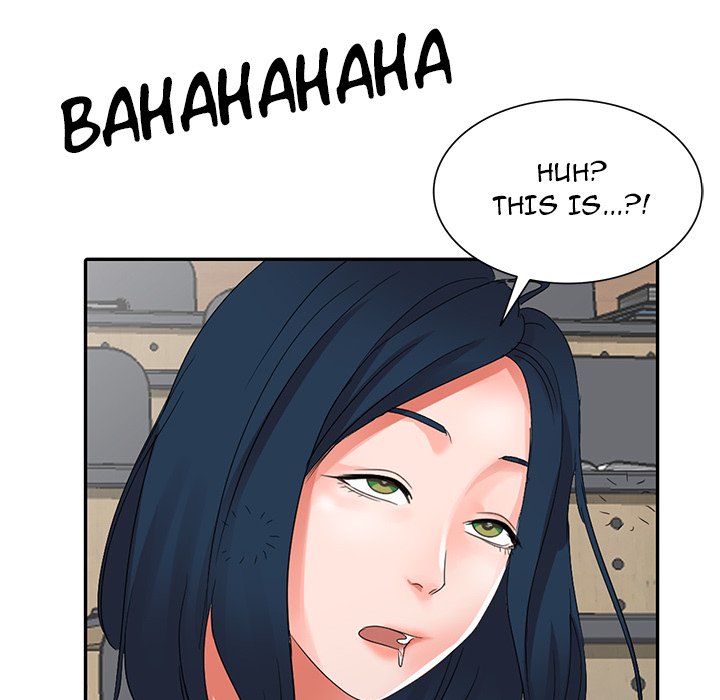 Daydream Chapter 8 Page 69