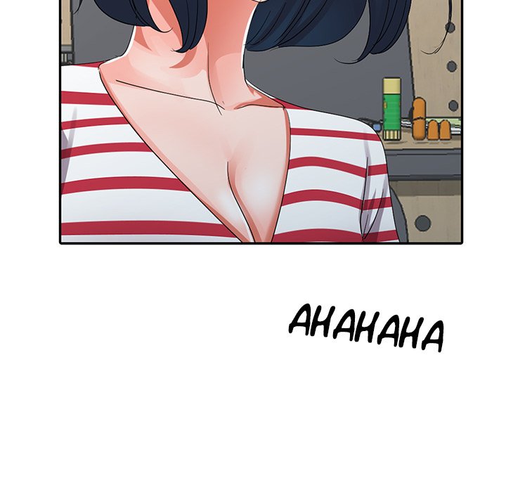 Daydream Chapter 8 Page 70