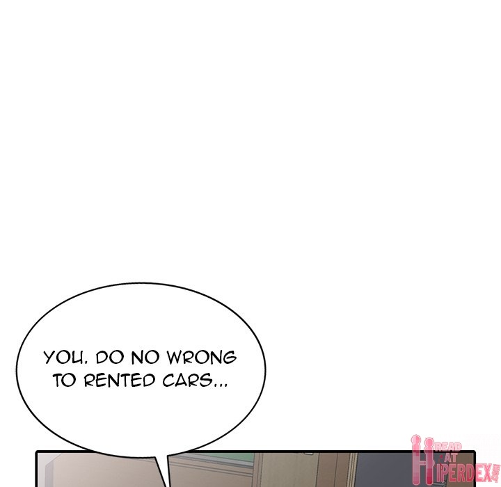 Daydream Chapter 8 Page 71