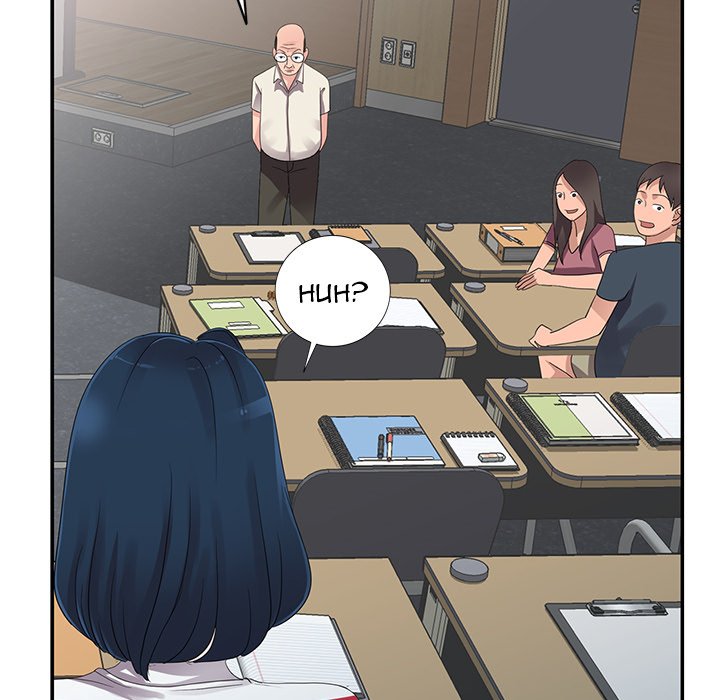 Daydream Chapter 8 Page 72