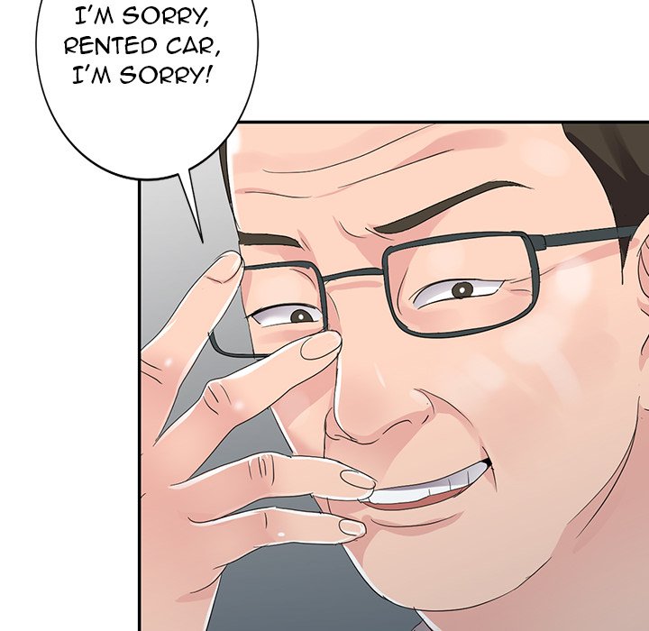Daydream Chapter 8 Page 74