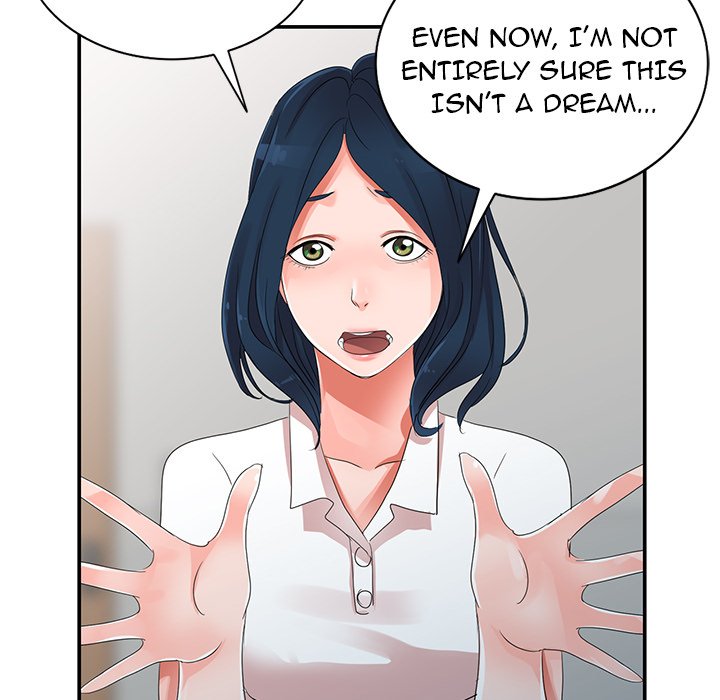 Daydream Chapter 8 Page 82