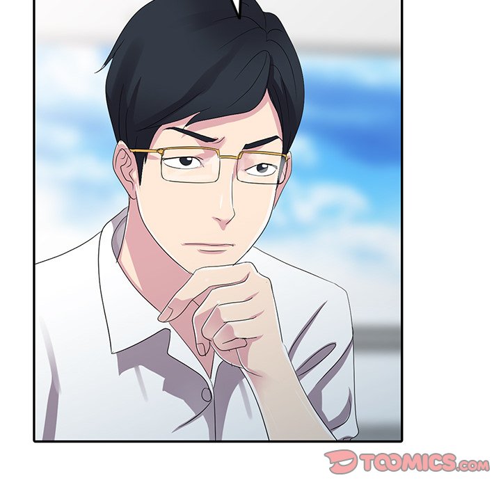 Daydream Chapter 8 Page 84