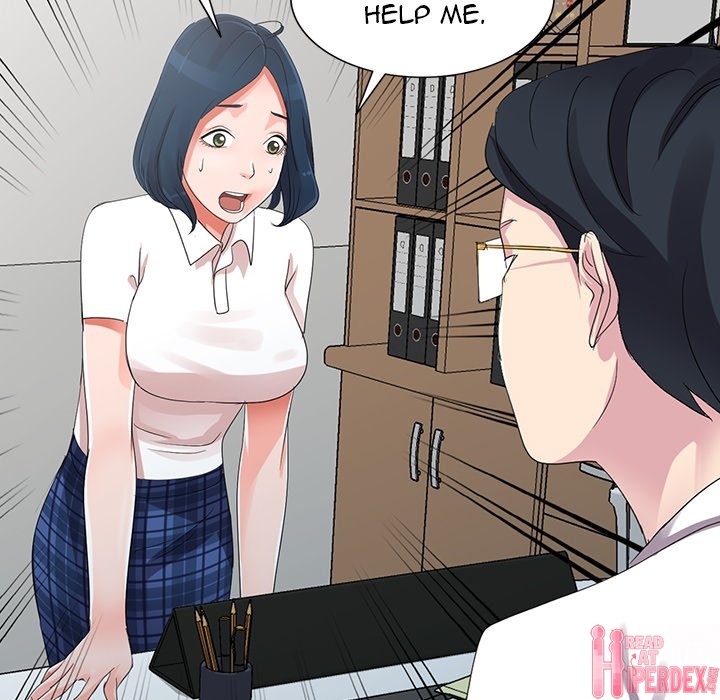 Daydream Chapter 8 Page 86