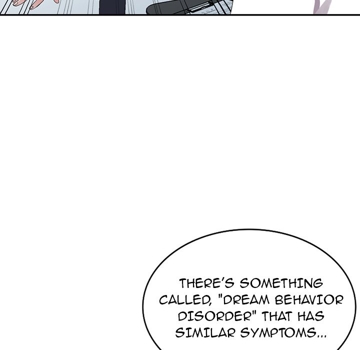 Daydream Chapter 8 Page 87