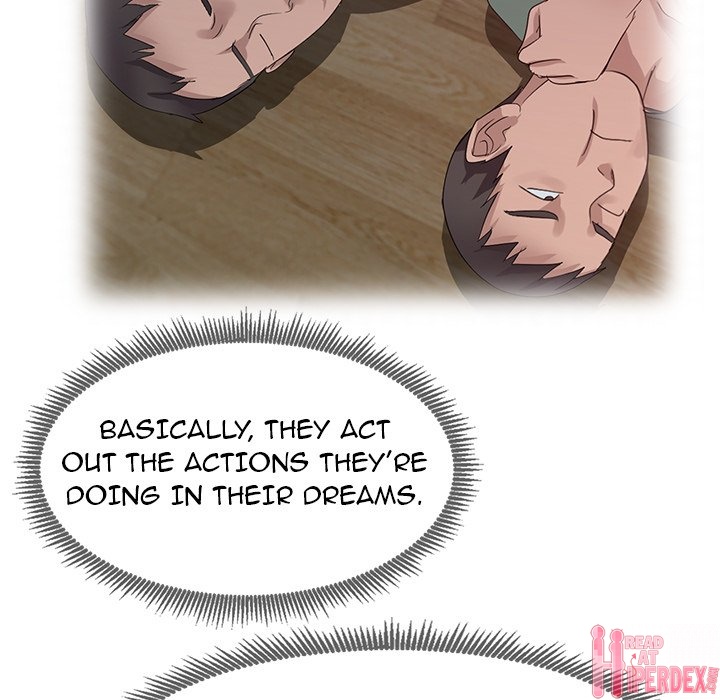 Daydream Chapter 8 Page 91