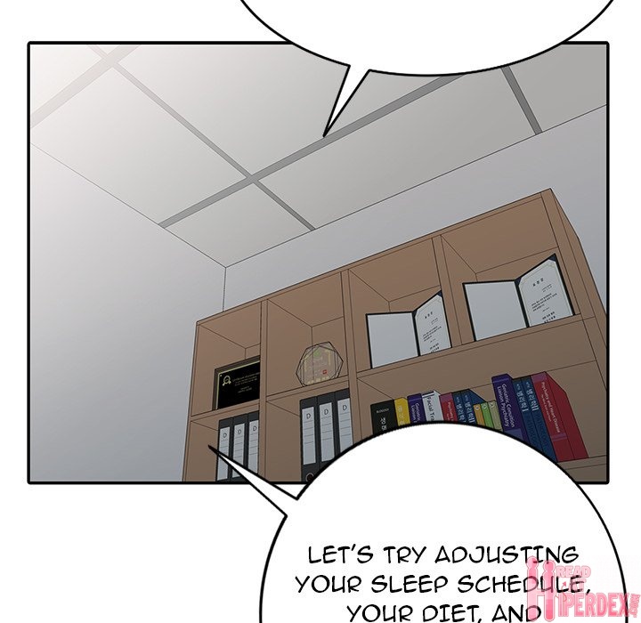 Daydream Chapter 8 Page 96