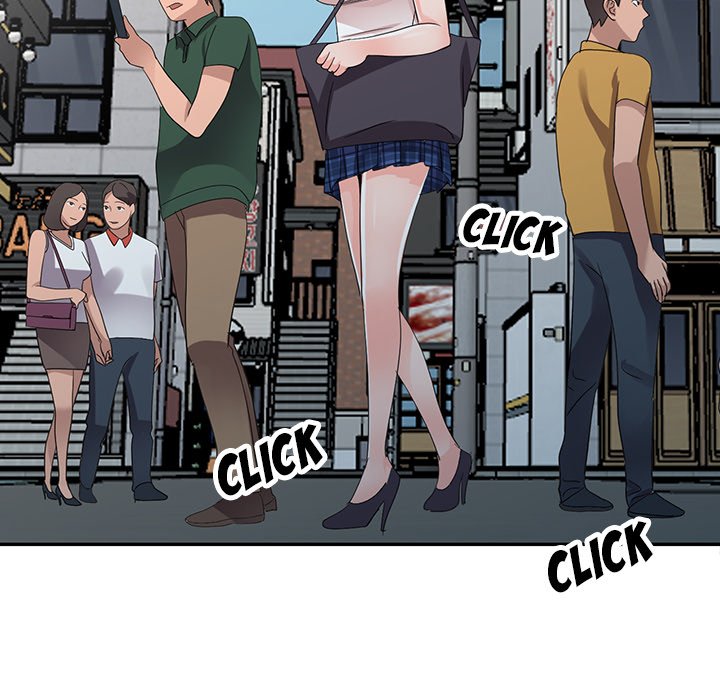 Daydream Chapter 8 Page 99