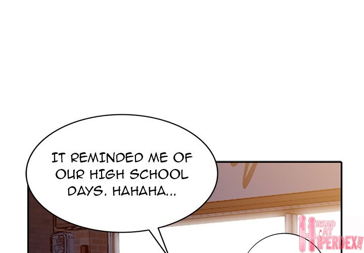Daydream Chapter 9 Page 1