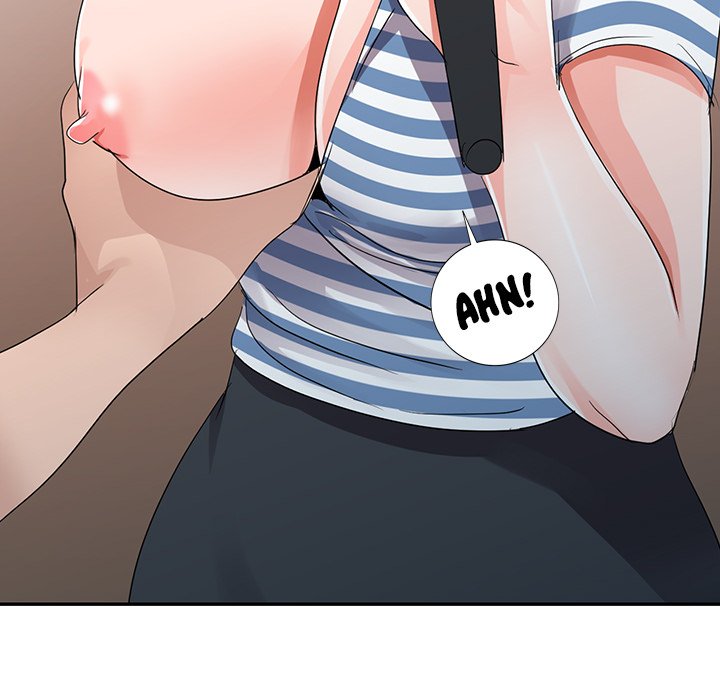 Daydream Chapter 9 Page 103