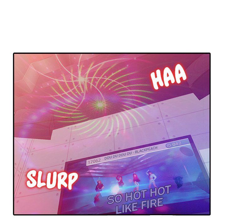 Daydream Chapter 9 Page 109