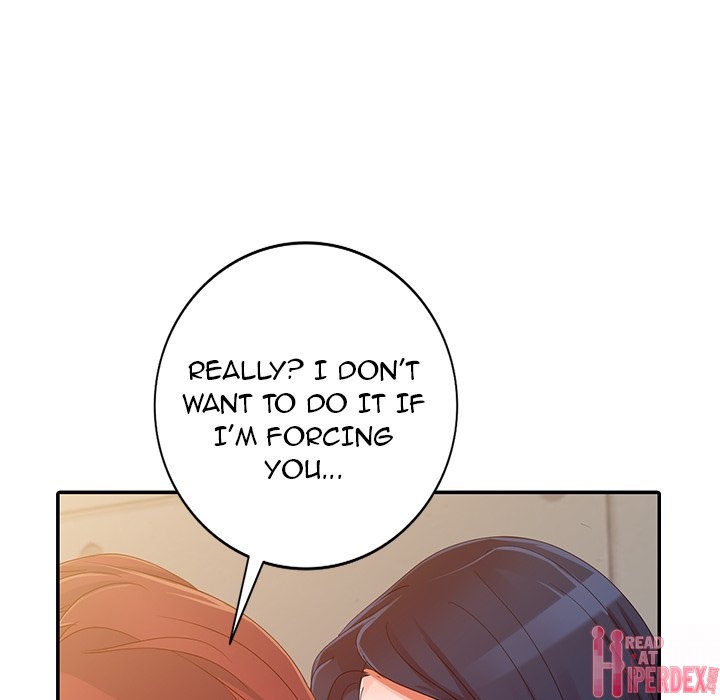 Daydream Chapter 9 Page 113