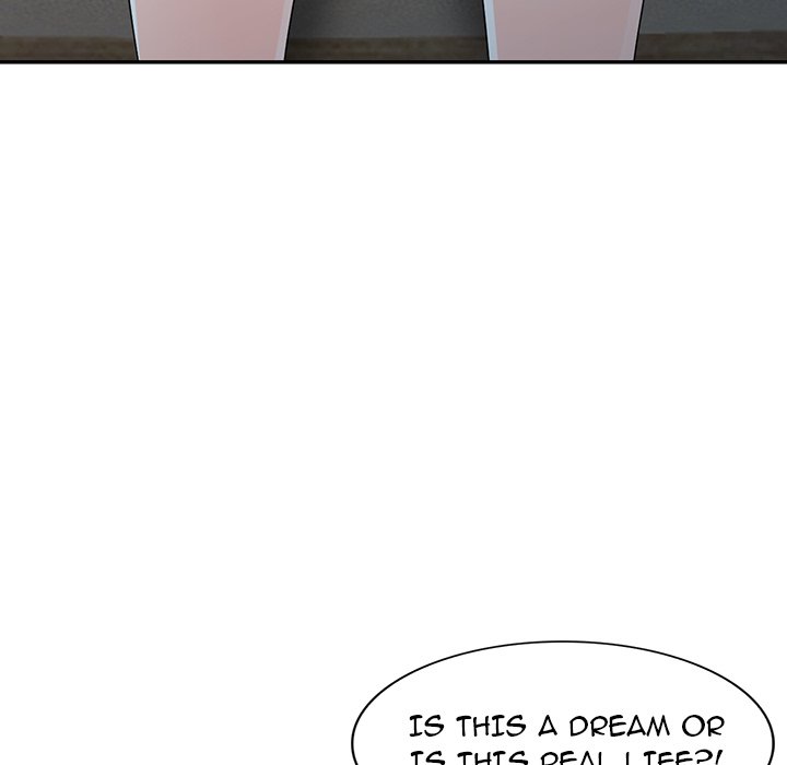 Daydream Chapter 9 Page 12