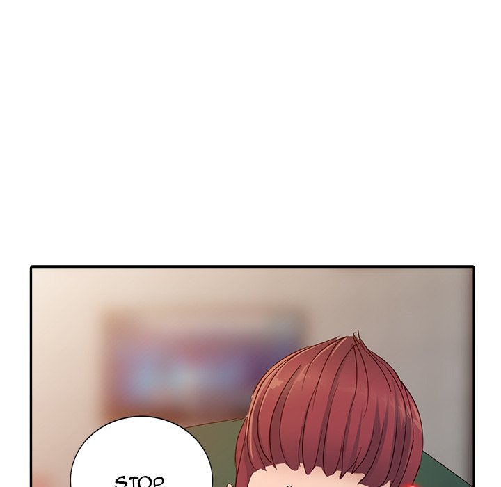 Daydream Chapter 9 Page 120