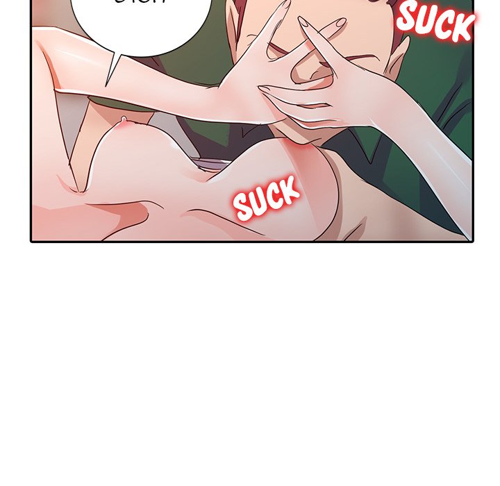 Daydream Chapter 9 Page 121