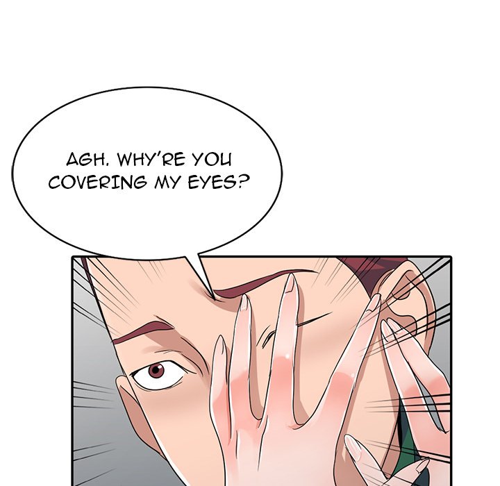 Daydream Chapter 9 Page 122