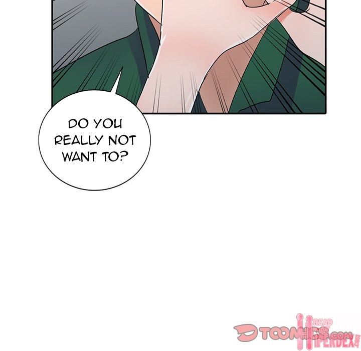 Daydream Chapter 9 Page 123