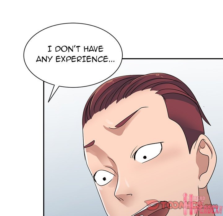 Daydream Chapter 9 Page 129
