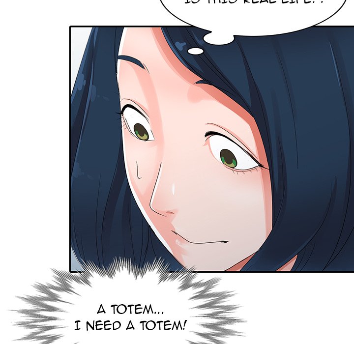 Daydream Chapter 9 Page 13