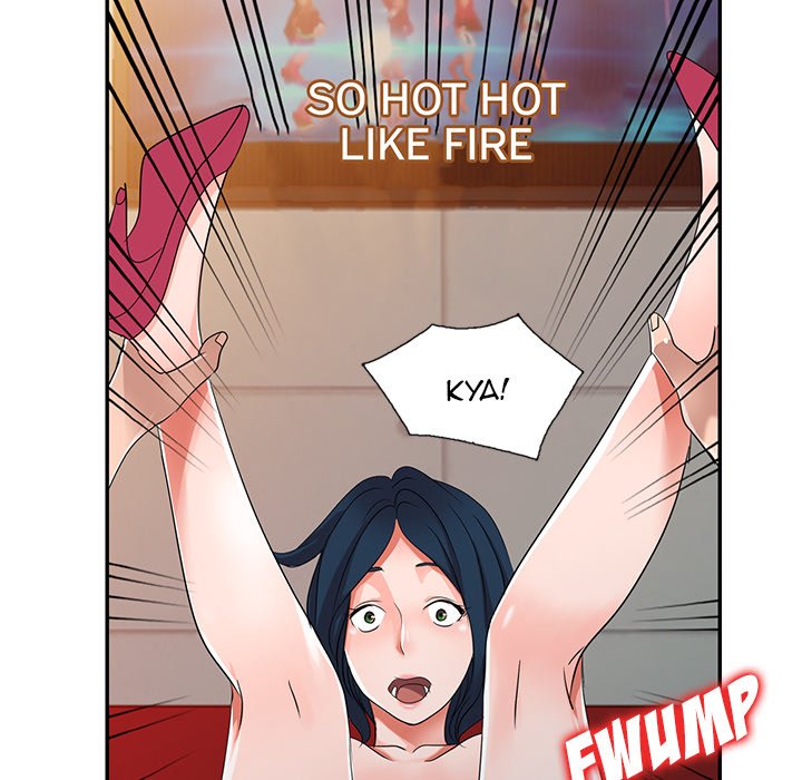 Daydream Chapter 9 Page 140