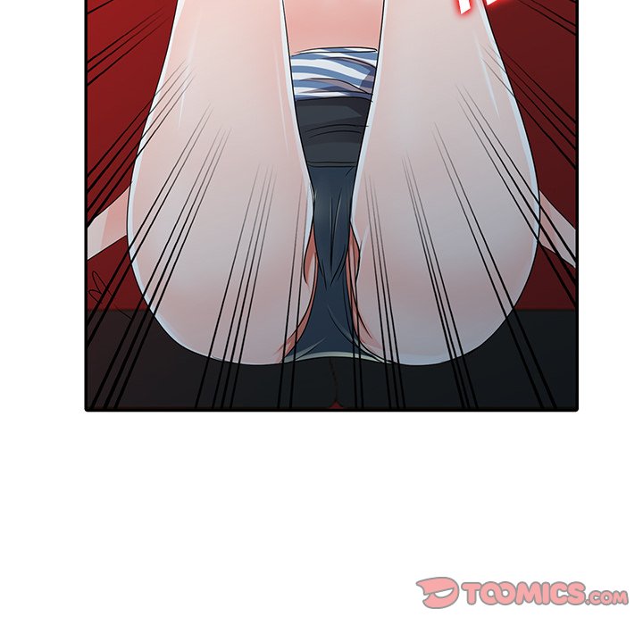 Daydream Chapter 9 Page 141