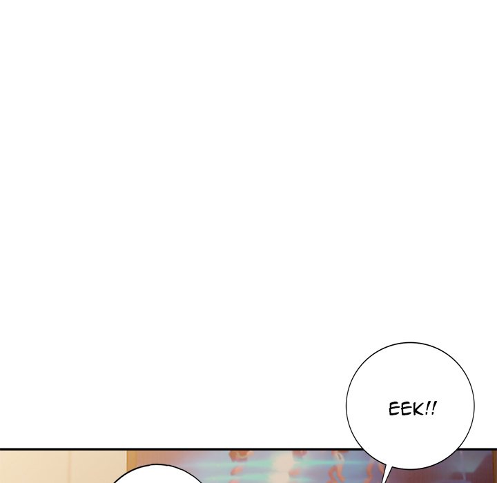 Daydream Chapter 9 Page 142