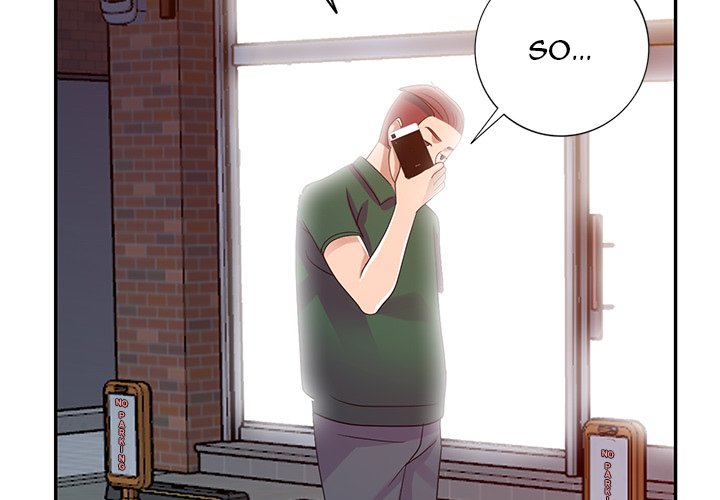 Daydream Chapter 9 Page 2