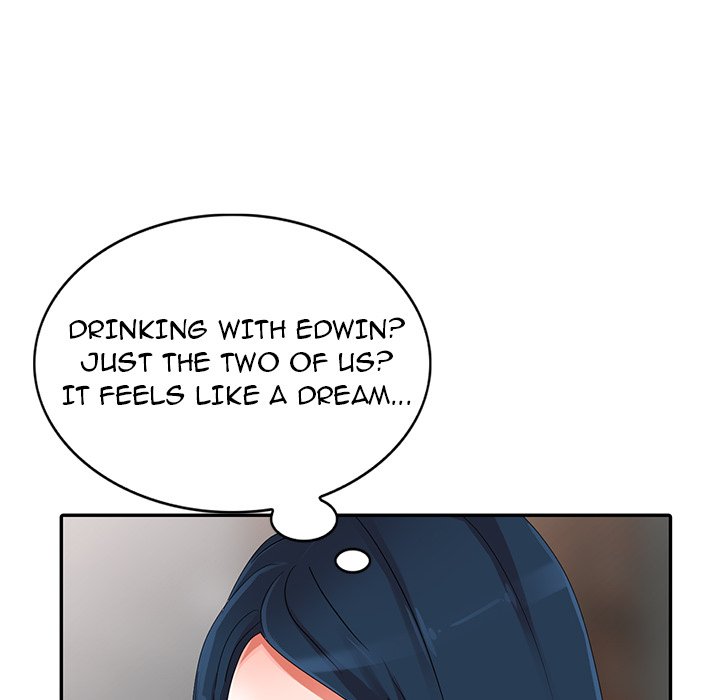 Daydream Chapter 9 Page 25