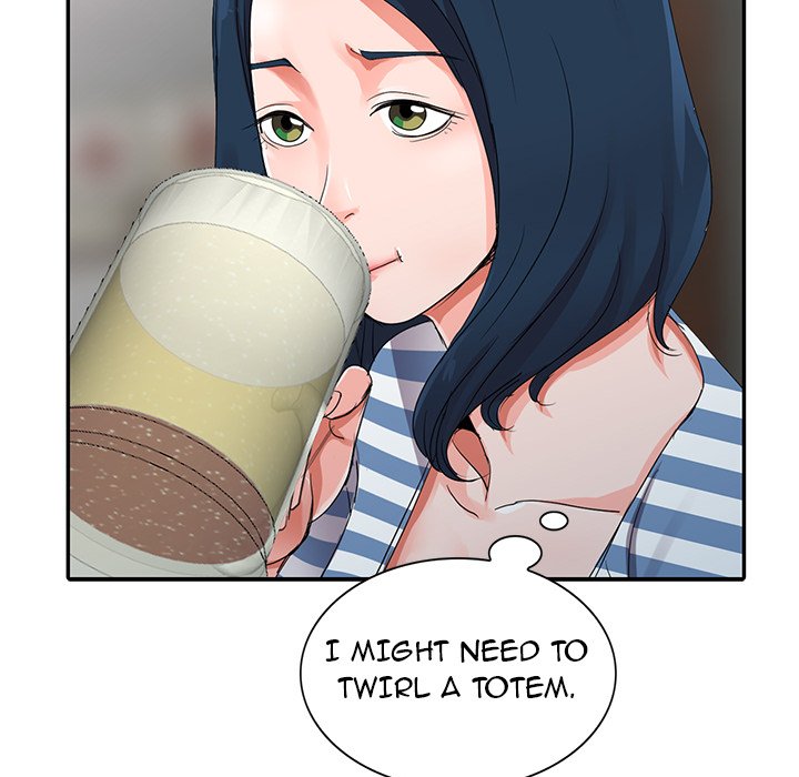 Daydream Chapter 9 Page 26