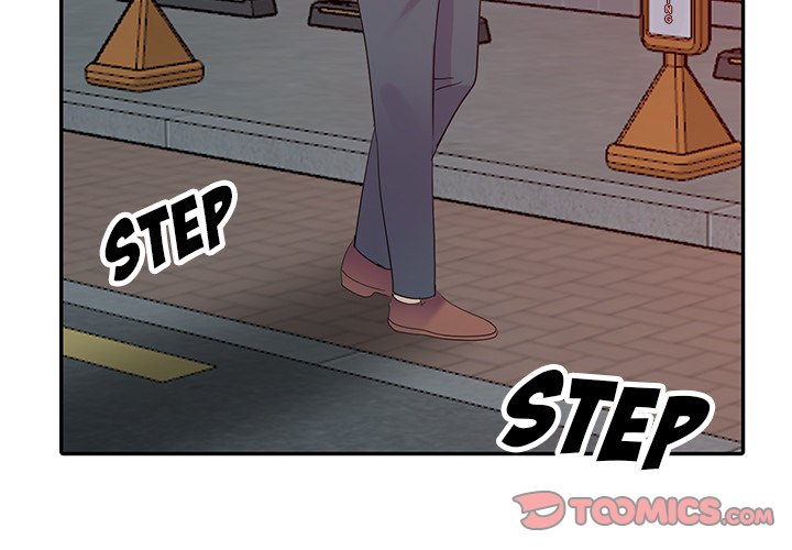 Daydream Chapter 9 Page 3