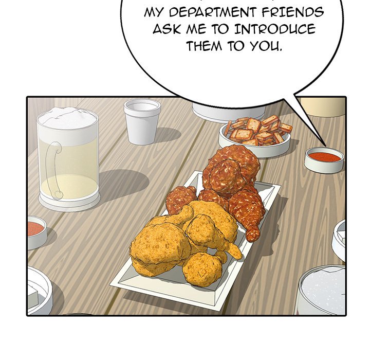 Daydream Chapter 9 Page 34