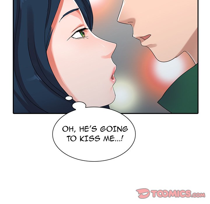Daydream Chapter 9 Page 51