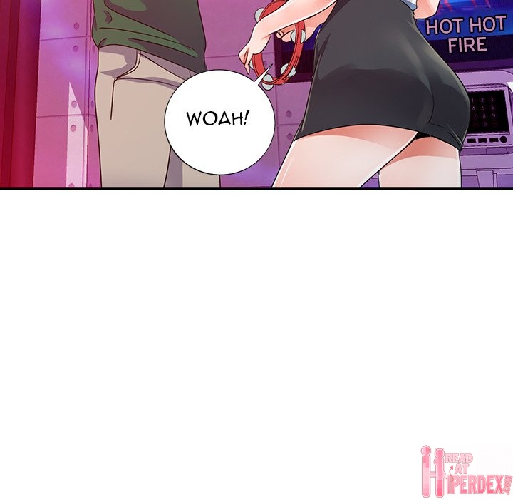 Daydream Chapter 9 Page 59