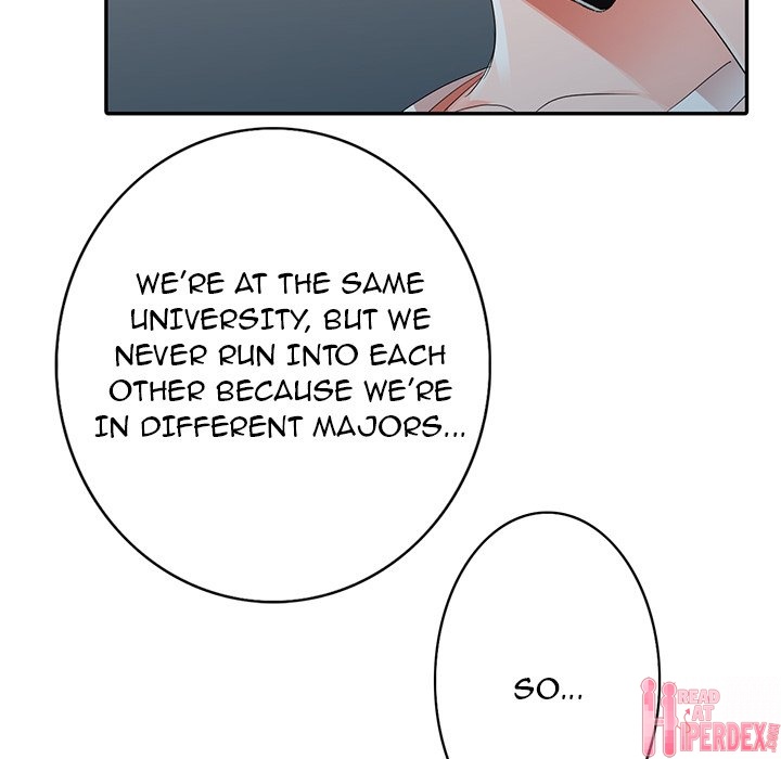 Daydream Chapter 9 Page 6