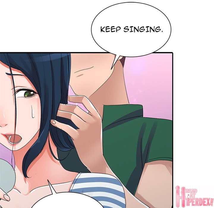 Daydream Chapter 9 Page 86