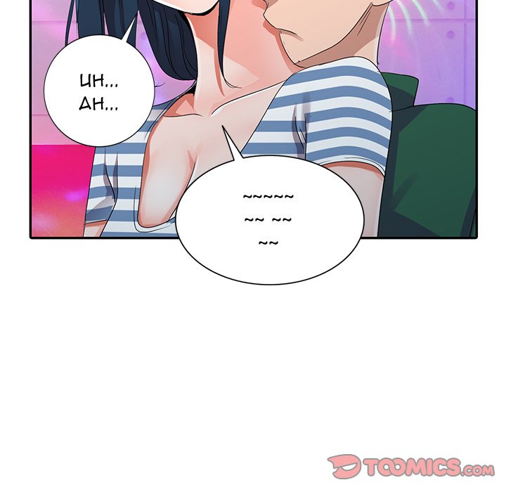 Daydream Chapter 9 Page 93