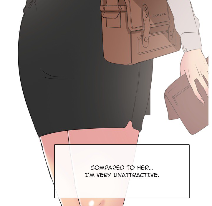 My Sister’s Secret Diary Chapter 1 Page 20