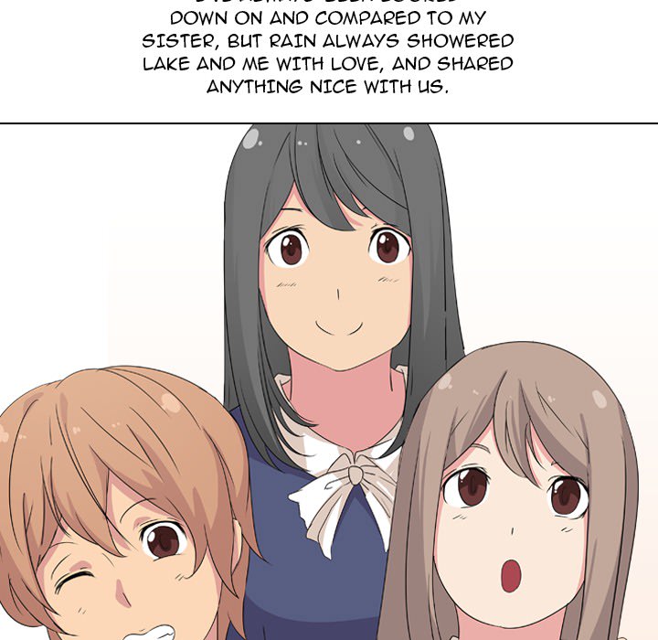 My Sister’s Secret Diary Chapter 1 Page 23