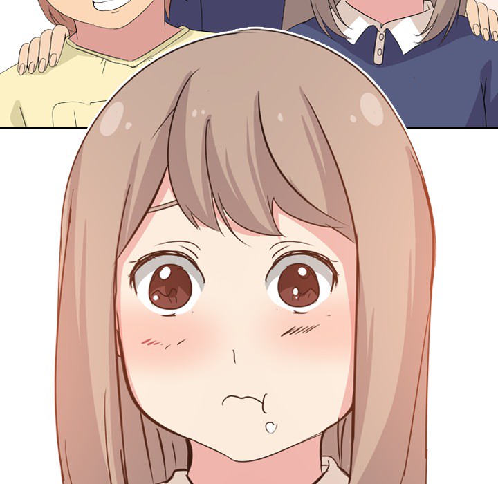 My Sister’s Secret Diary Chapter 1 Page 24