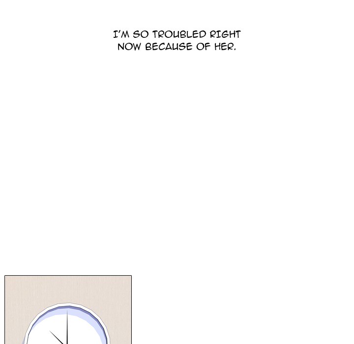 My Sister’s Secret Diary Chapter 1 Page 30