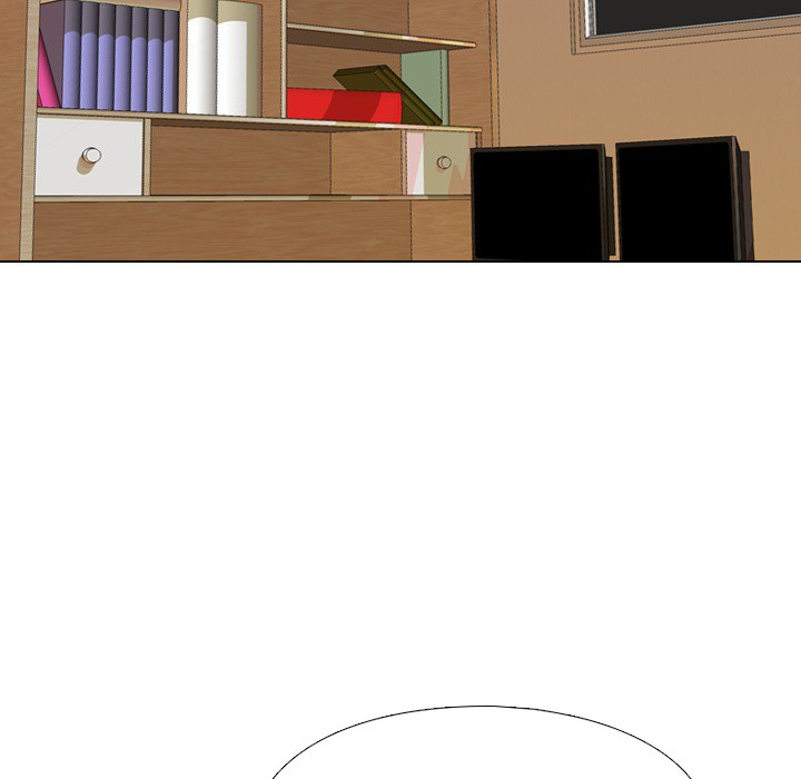 My Sister’s Secret Diary Chapter 1 Page 40