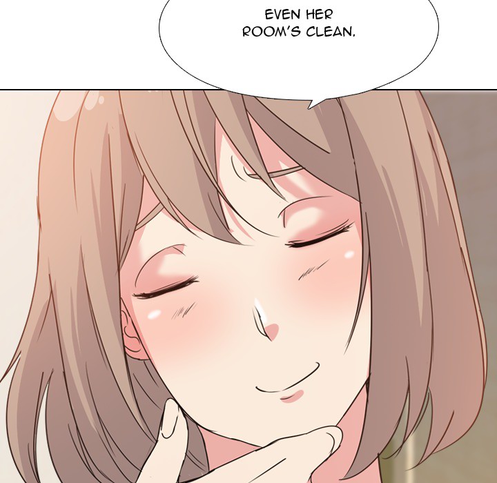 My Sister’s Secret Diary Chapter 1 Page 41