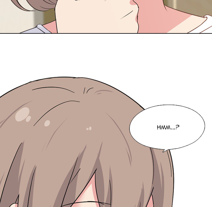 My Sister’s Secret Diary Chapter 1 Page 42