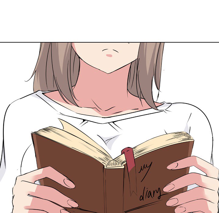 My Sister’s Secret Diary Chapter 1 Page 45